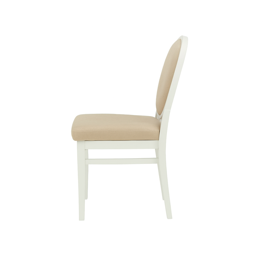 Scaun catifea BEJ | model LIGIA