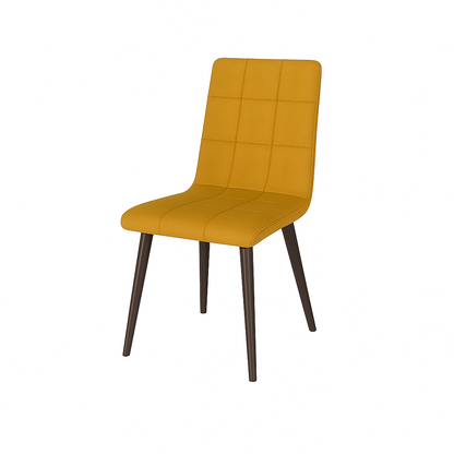 Scaun catifea BEJ | model LUXY