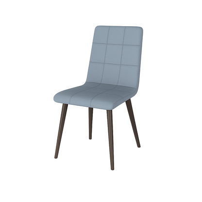 Scaun catifea BEJ | model LUXY