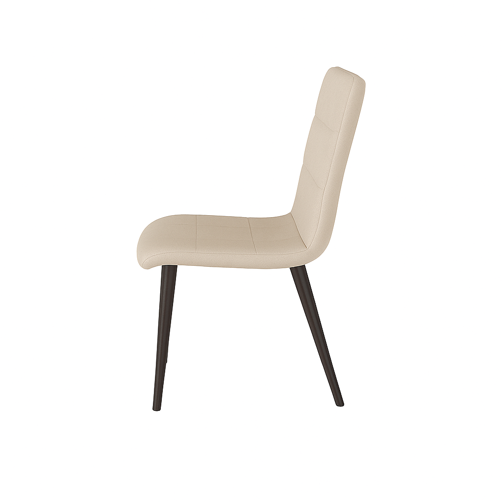 Scaun catifea TURCOAZ | model LUXY