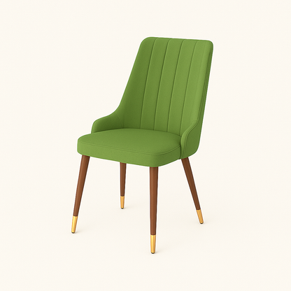 Scaun catifea BEJ | model MIRAY