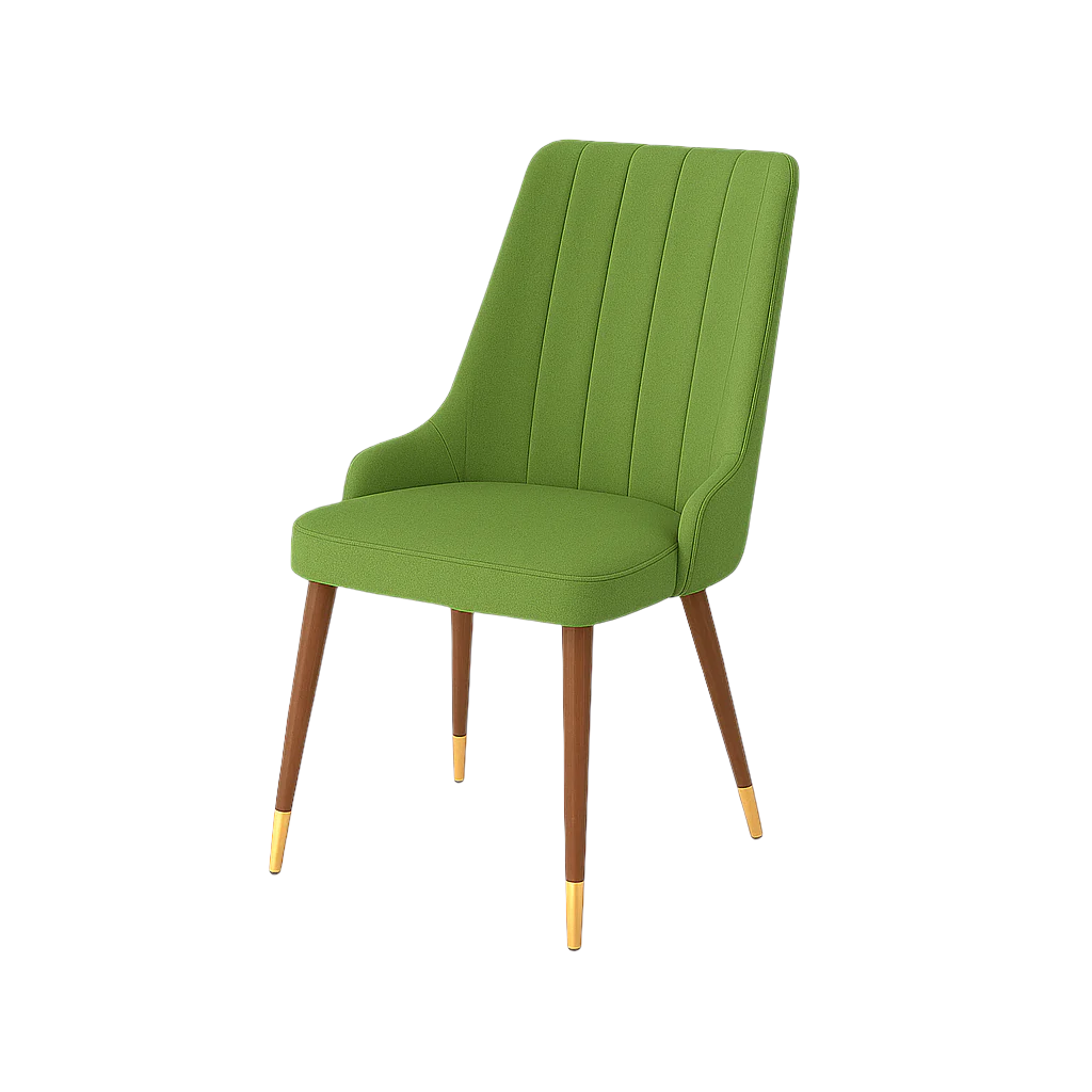 Scaun catifea TURCOAZ | model MIRAY