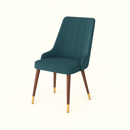 Scaun catifea BEJ | model MIRAY