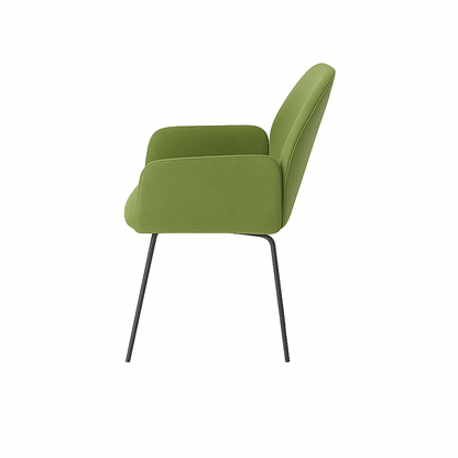 Scaun catifea BEJ | model PETRA