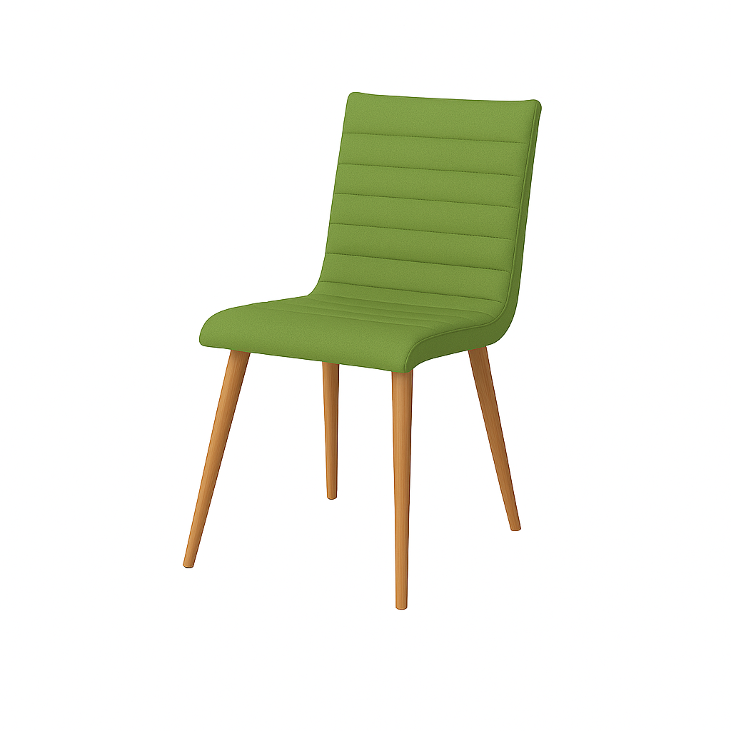 Scaun catifea ROSIE | model RIGA