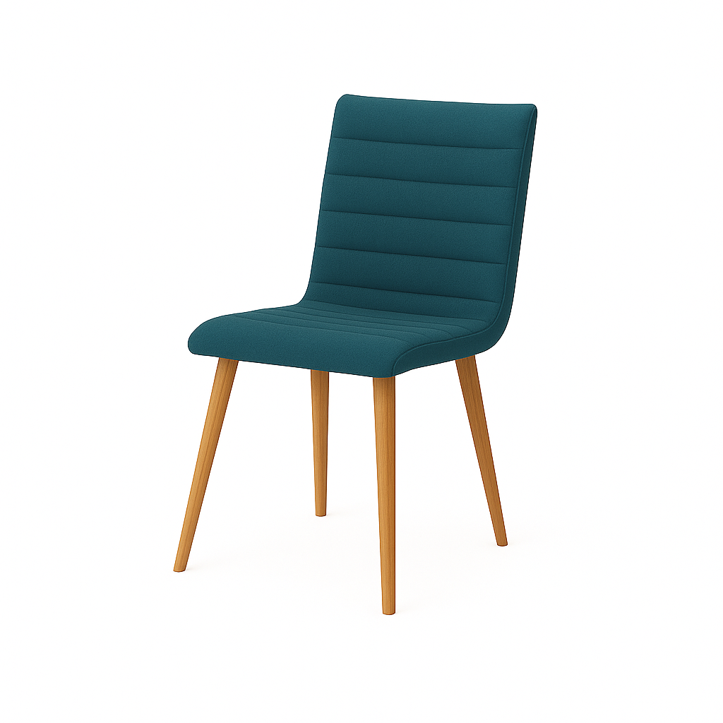 Scaun catifea TURCOAZ | model RIGA