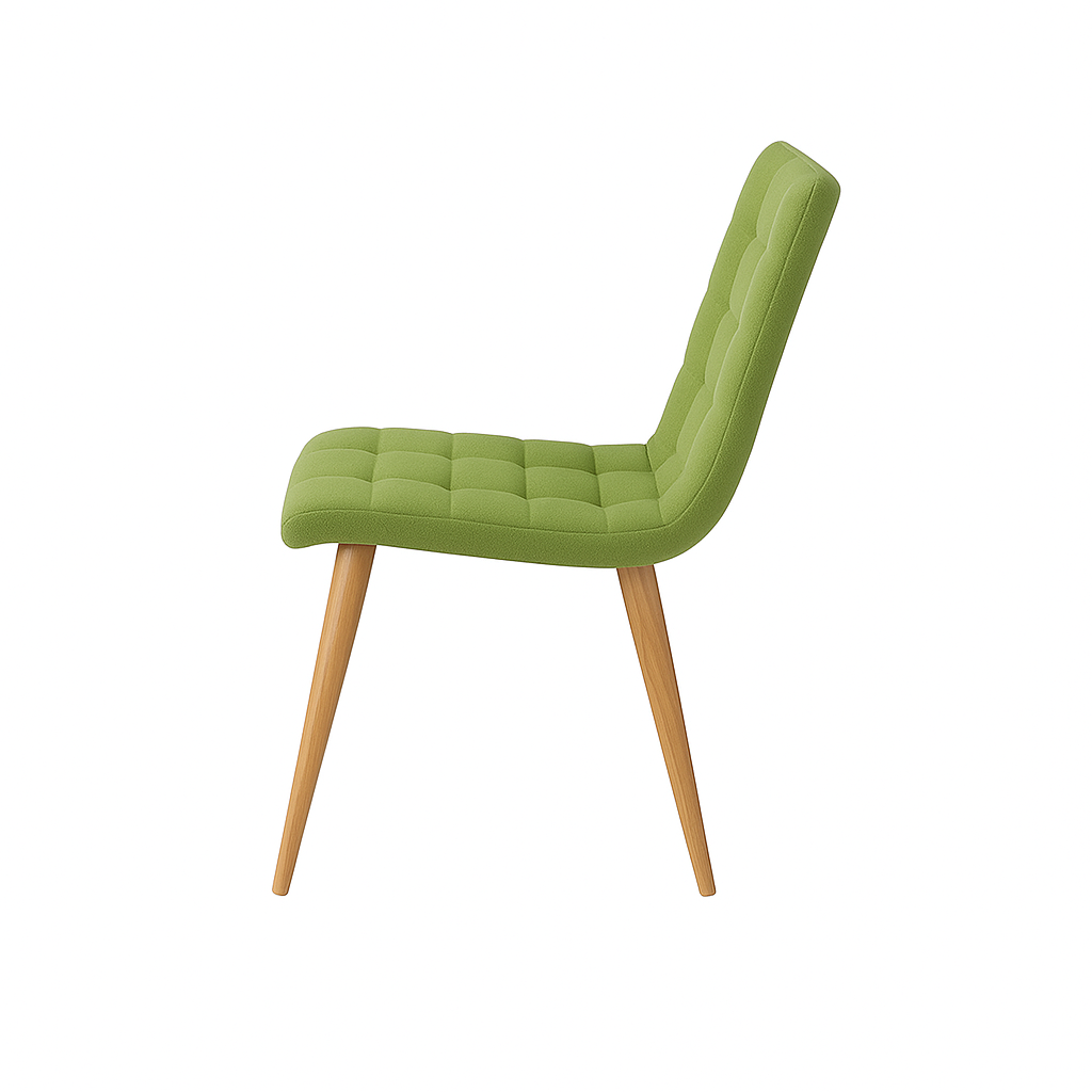 Scaun catifea ROSIE | model RIGA