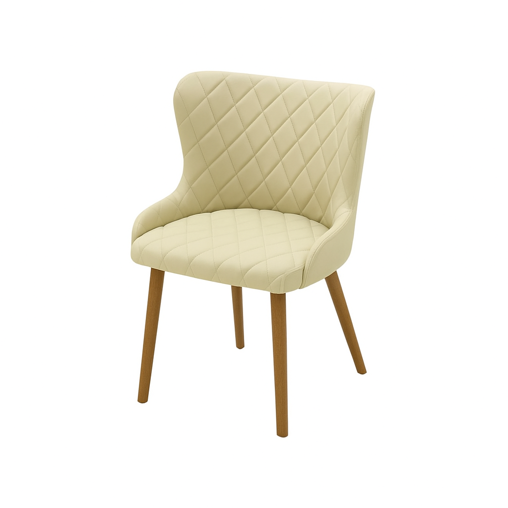 Scaun piele ROSIE | model AMANDA