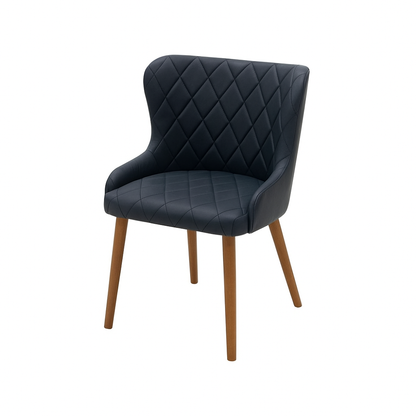 Scaun piele MARO | model AMANDA