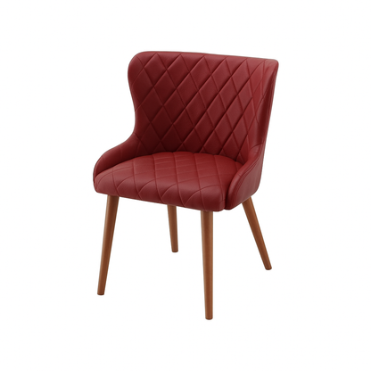 Scaun piele ROSIE | model AMANDA