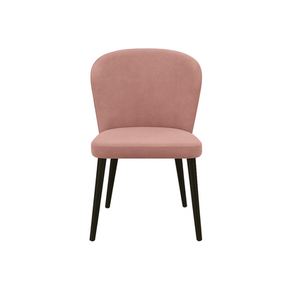 Scaun catifea TURCOAZ | model ARES