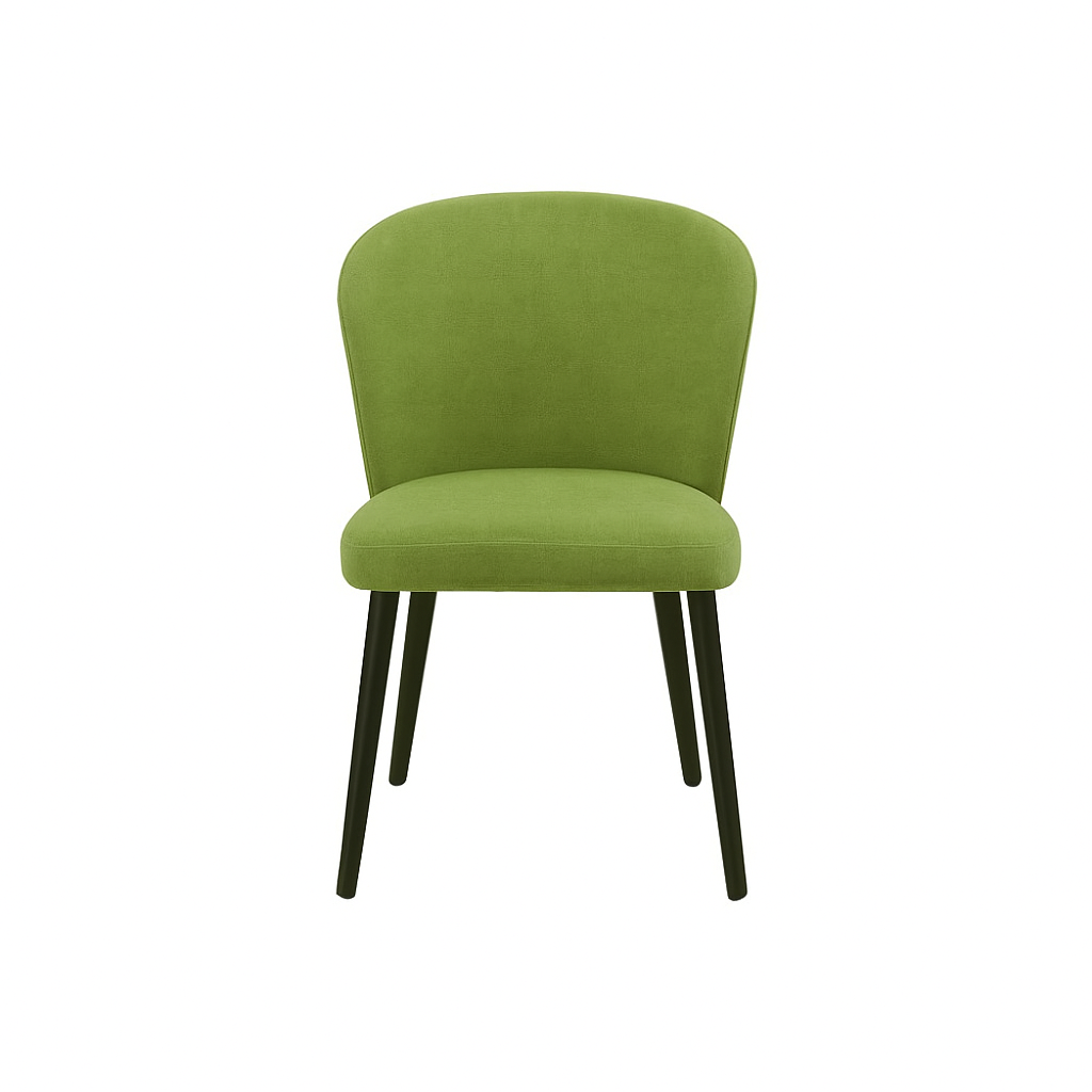 Scaun catifea ROSIE | model ARES