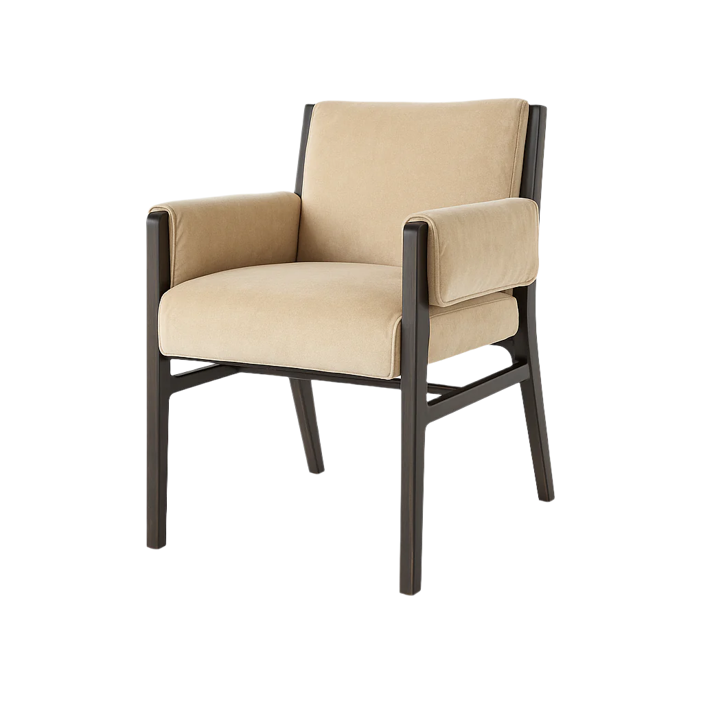 Scaun catifea MARO | model CELIO