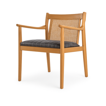 Scaun catifea BEJ | model CIRO