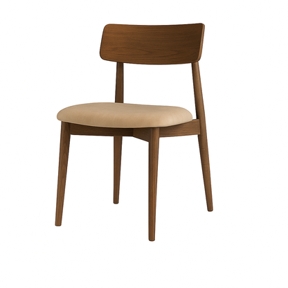 Scaun catifea VERDE | model CRISTI