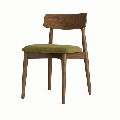 Scaun catifea BEJ | model CRISTI