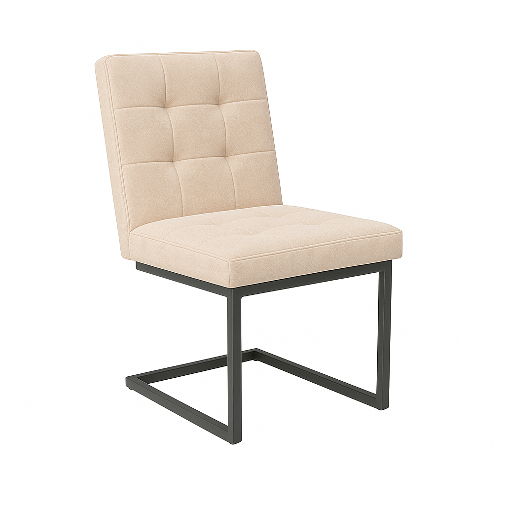 Scaun catifea MARO | model FLEET BADSAAL NA