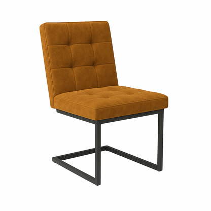 Scaun catifea BEJ | model FLEET BADSAAL NA