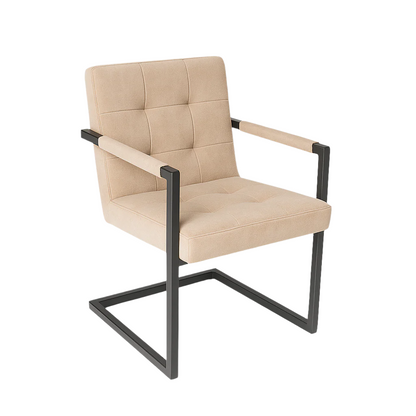 Scaun catifea MARO | model FLEET BADSAAL O