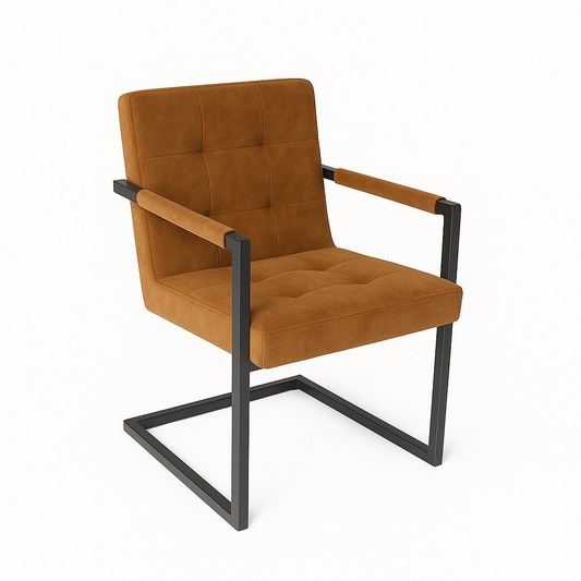 Scaun catifea MARO | model FLEET BADSAAL O