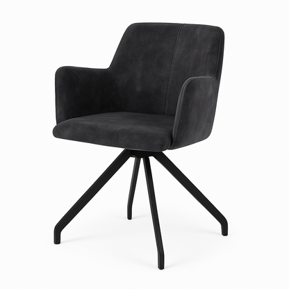 Scaun catifea MARO | model GIANI