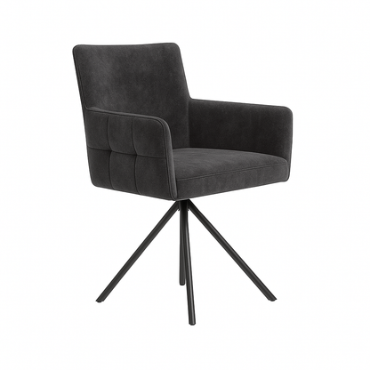 Scaun catifea MARO | model GIULIA C