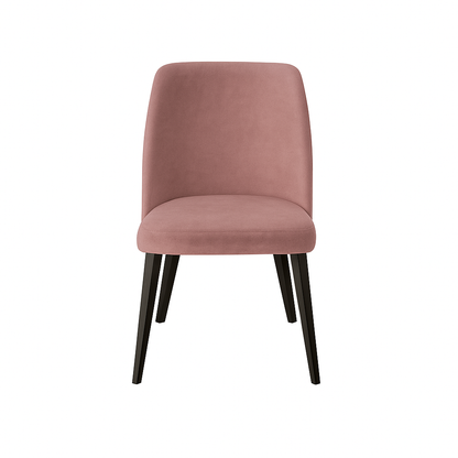 Scaun catifea TURCOAZ | model SOLO