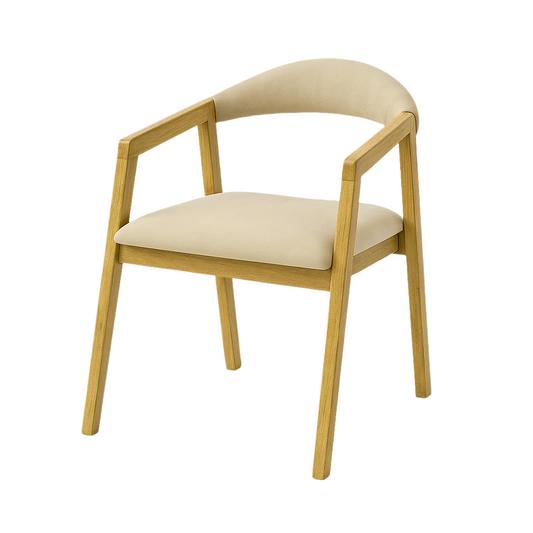 Scaun catifea BEJ | model VIGO