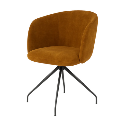 Scaun catifea MARO | model ZURLI