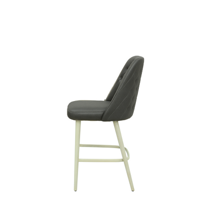 Scaun insula piele | model SCOT