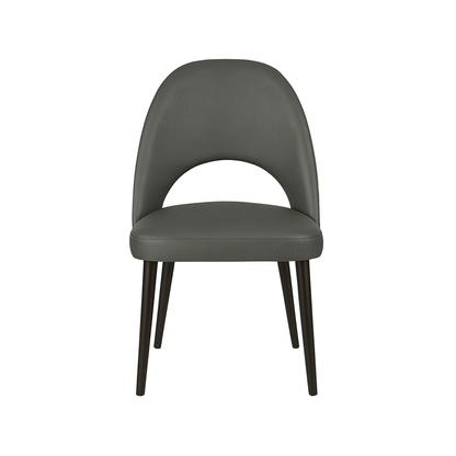 Scaun piele ALBASTRA | model EXPRES