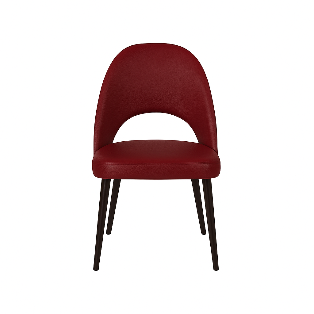 Scaun piele BEJ | model EXPRES