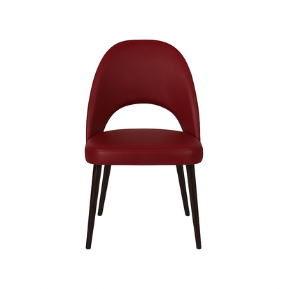 Scaun piele ALBA | model EXPRES