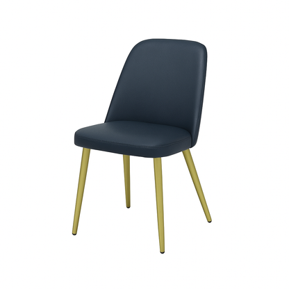 Scaun piele MARO | model FOX