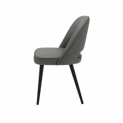 Scaun piele MARO | model GABE