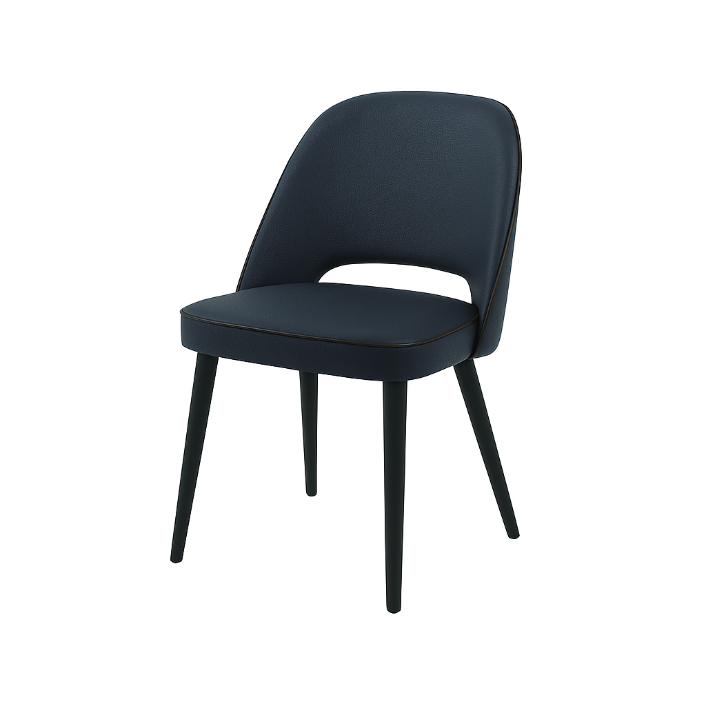 Scaun piele ROSIE | model GABE