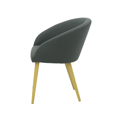 Scaun piele BEJ | model IBIS