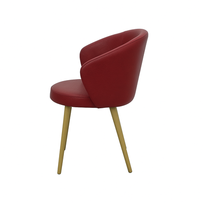 Scaun piele ROSIE | model JAY