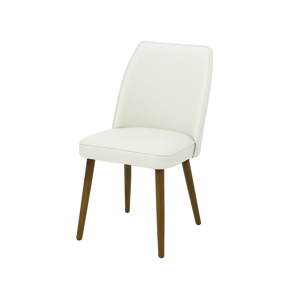 Scaun piele MARO | model JONY