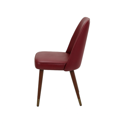 Scaun piele MARO | model JONY