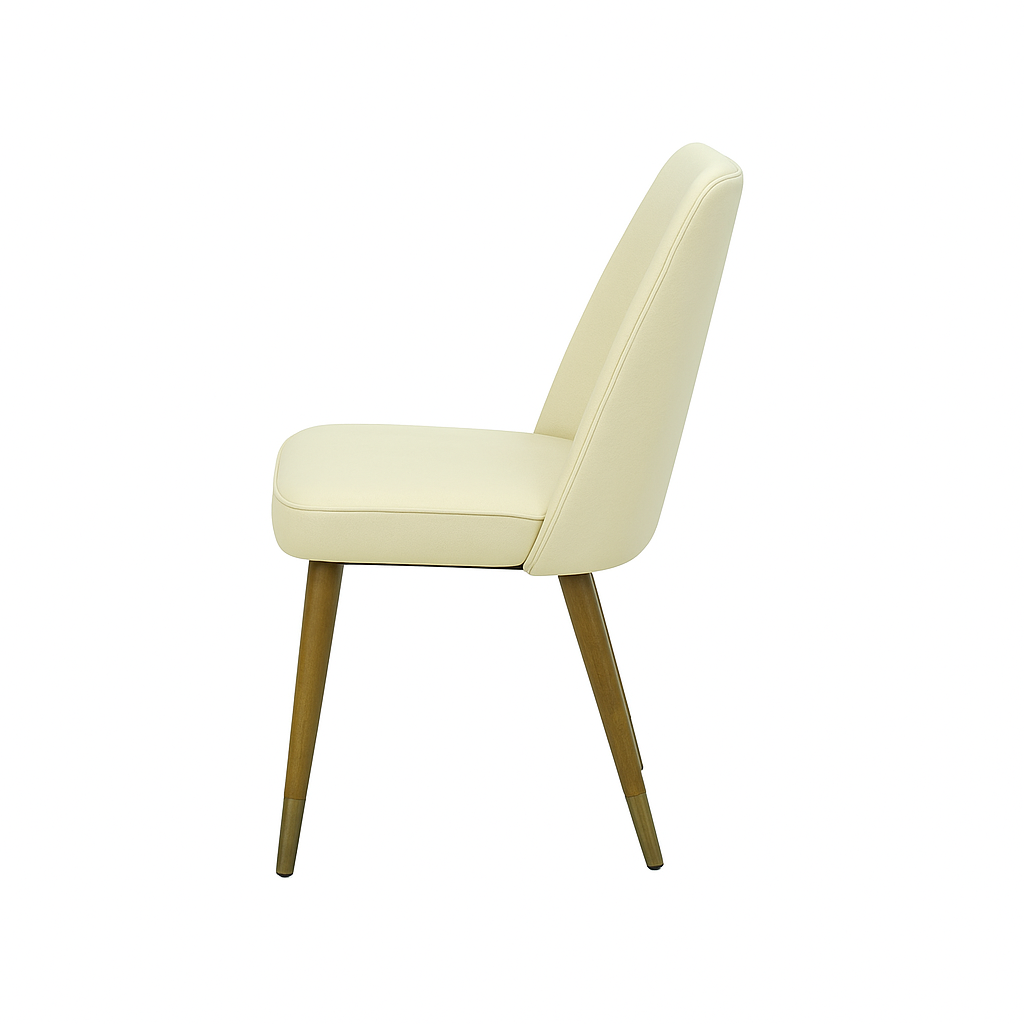 Scaun piele MARO | model JONY