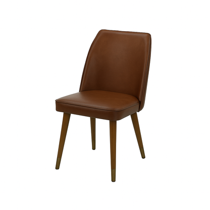 Scaun piele MARO | model JONY