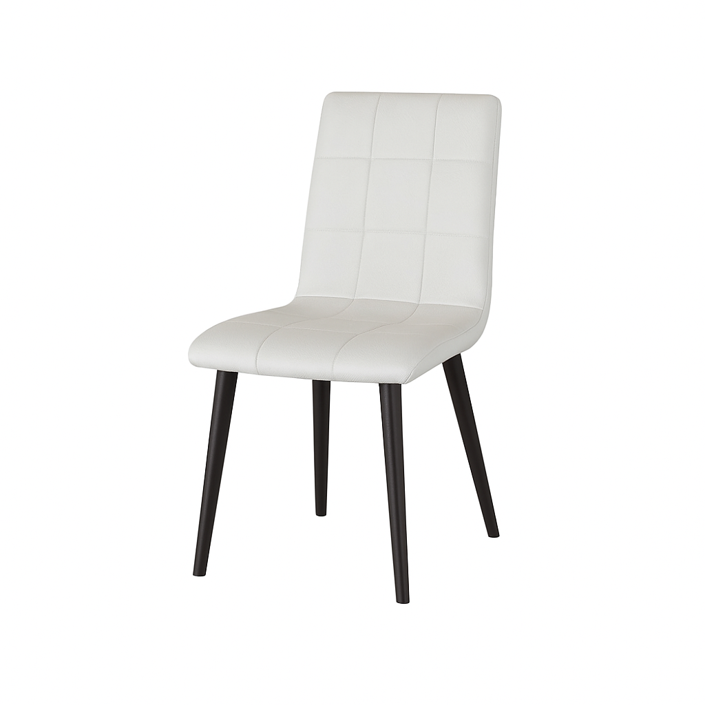 Scaun piele ROSIE | model LUXY