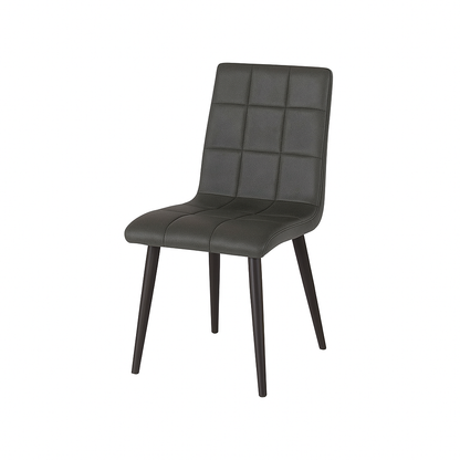 Scaun piele MARO | model LUXY