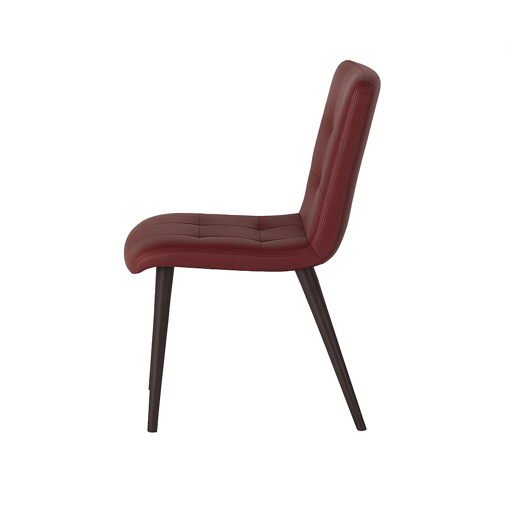 Scaun piele ROSIE | model LUXY