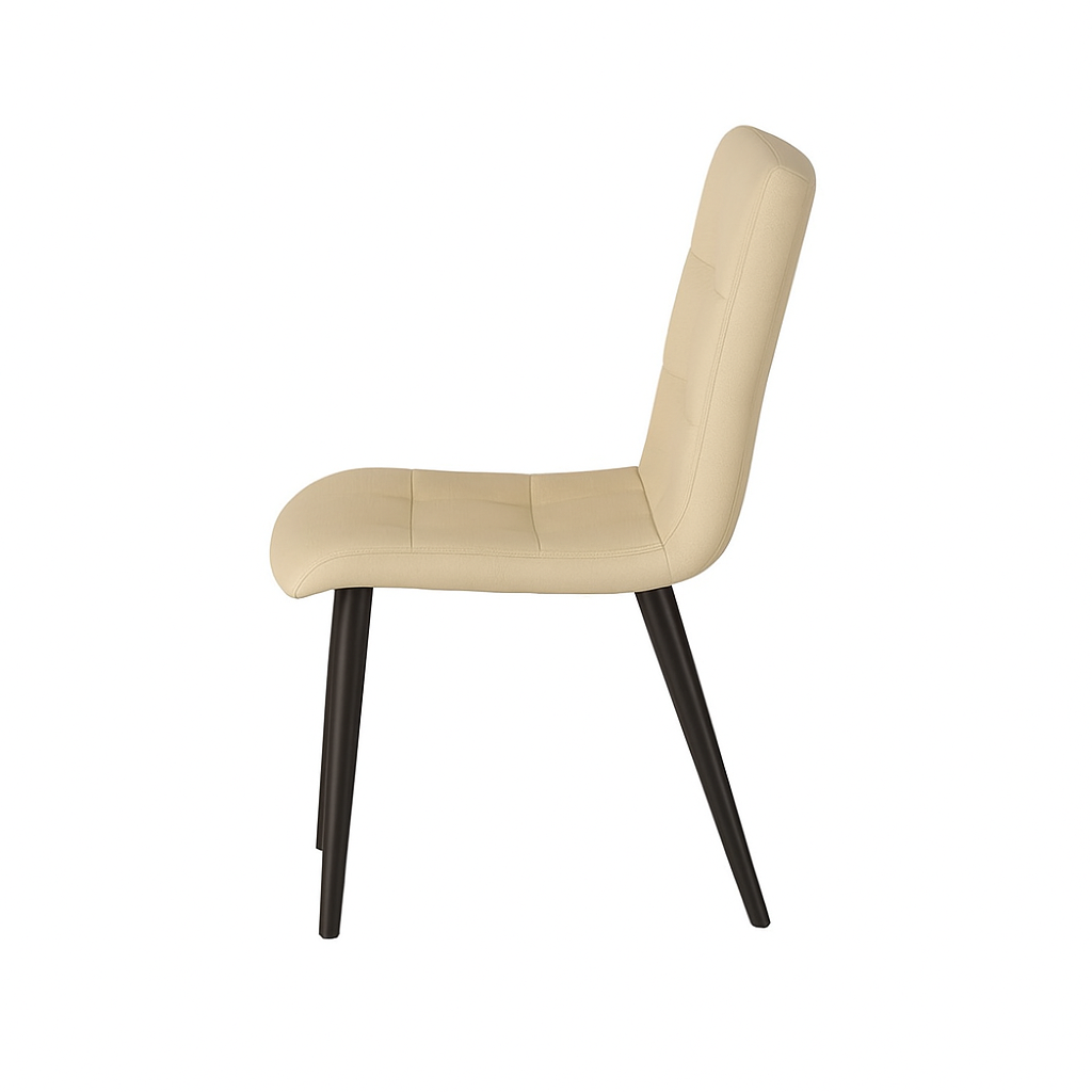 Scaun piele ROSIE | model LUXY