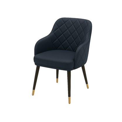 Scaun piele BEJ | model MARCO G