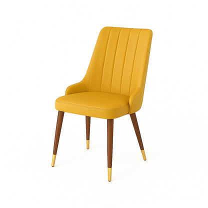 Scaun piele MARO | model MIRAY