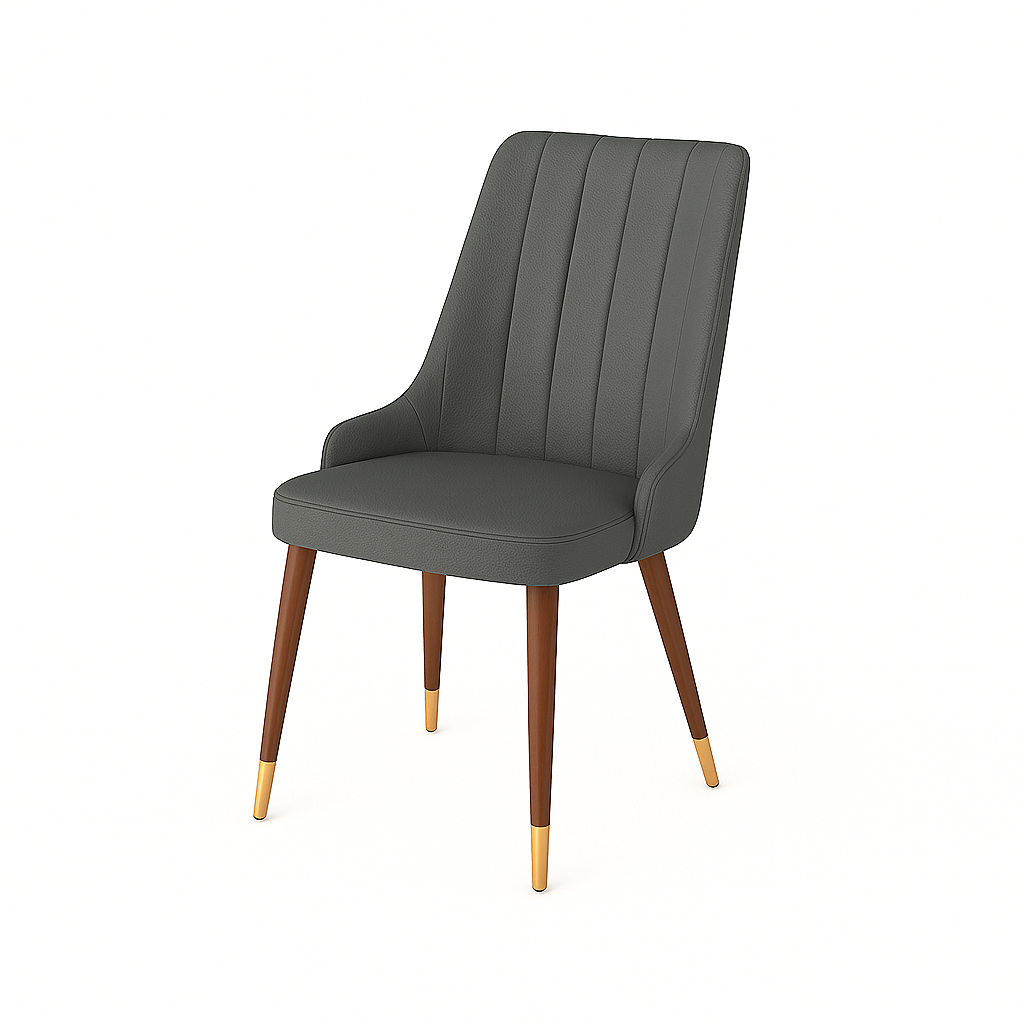 Scaun piele ROSIE | model MIRAY