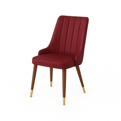 Scaun piele ROSIE | model MIRAY